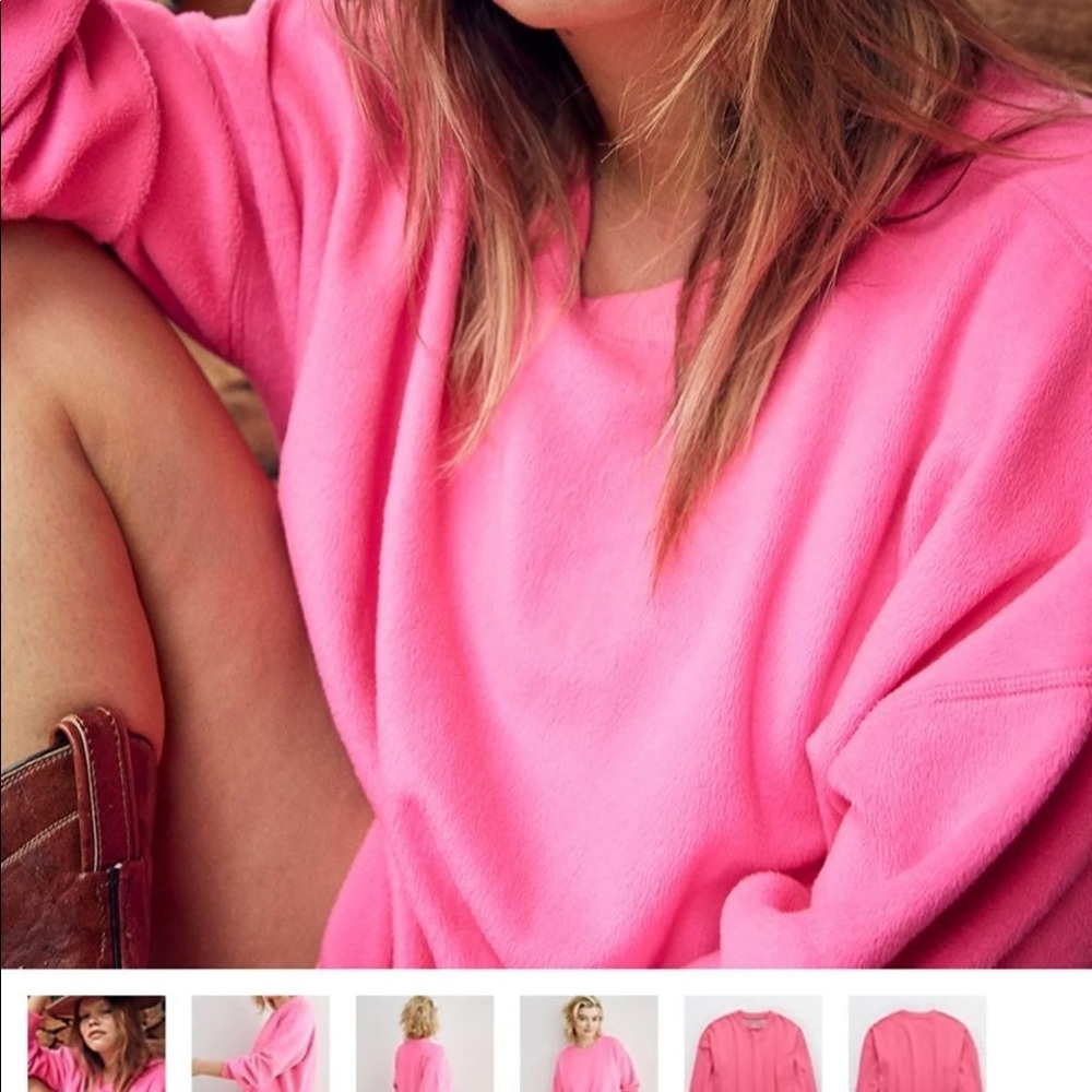 Aerie sweatshirt pullover